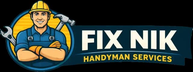 Fix Nik logo