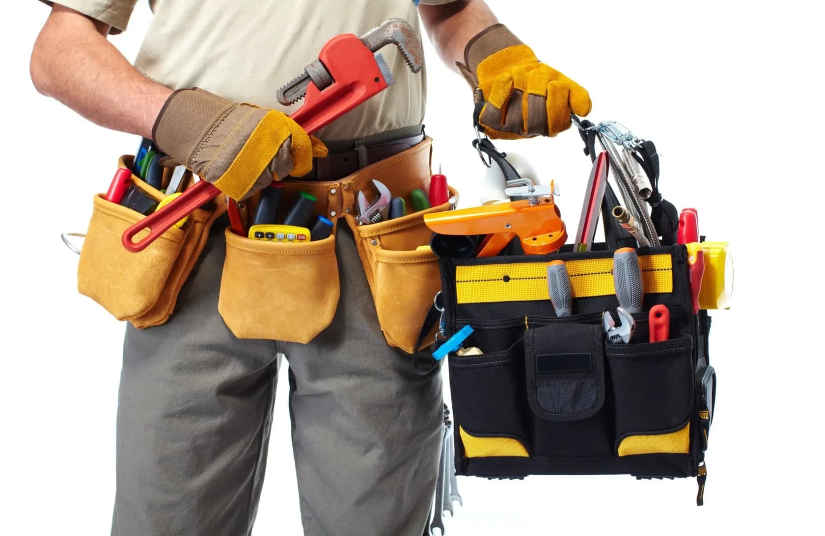 Professional handyman services in Melbourne Victoria including repairs, painting, roof cleaning, fencing, carpentry and property maintenance