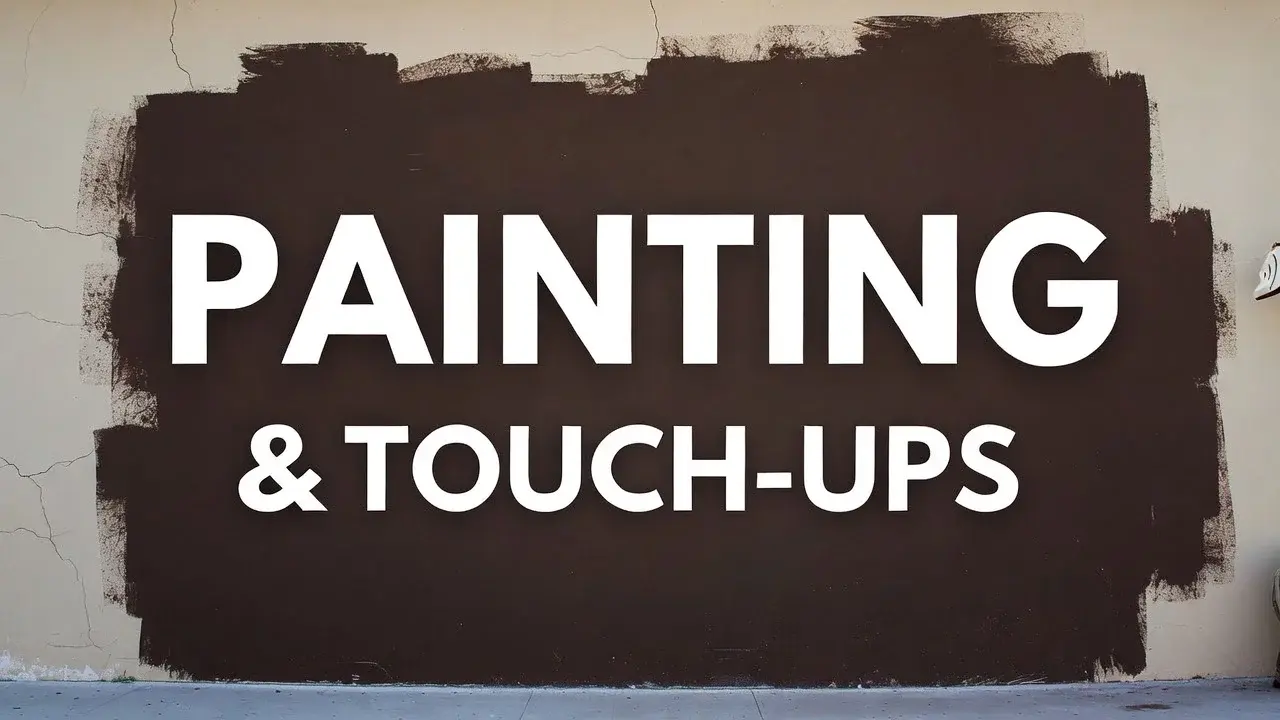 Interior and exterior painting services in Melbourne Victoria